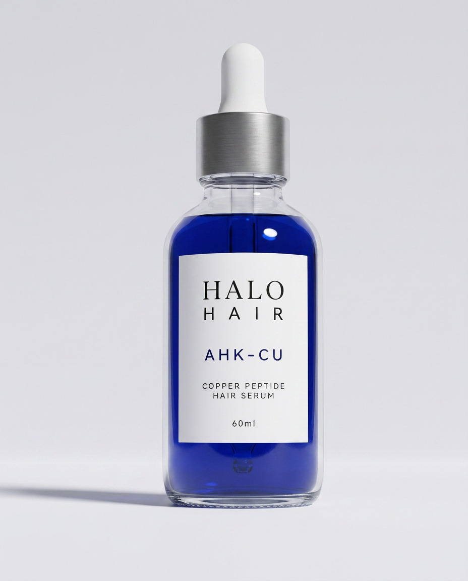 APEX HALO HAIR