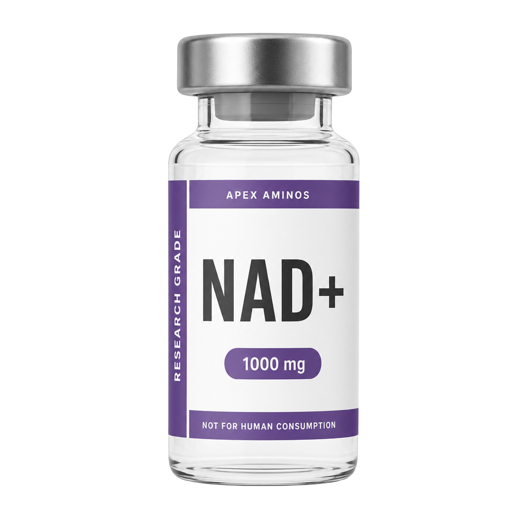NAD+ 1000MG